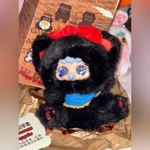 MIGO Fairy Tales CONFIRMED Princess Apple with Special Liquid Glitter Eyes